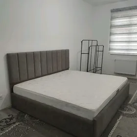 SATLYK SPALNYY KROWAT