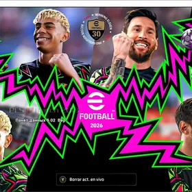 PES 2013 Patch 2025-2026 Sezon