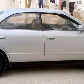 Toyota Mark II 1995