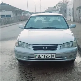 Toyota Camry 2000