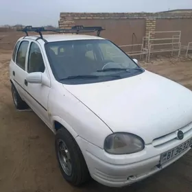 Opel Vita 1997