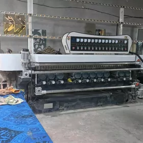 Faset stanok фацетный станок