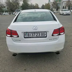 Lexus GS 350 2009