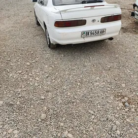 Toyota Town Ace 1991