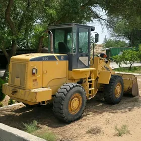 LiuGong CLG 936E 2013