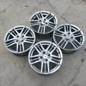 opel diska 15 lik 4 desik