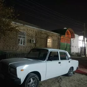 Lada 2107 1998
