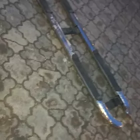 Порог подножка