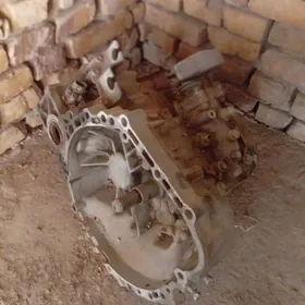 2.4-3.0 Mehanik karobga