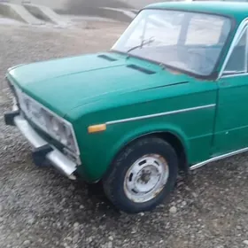 Lada 2106 1989