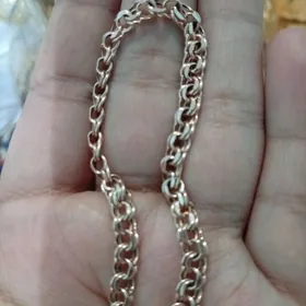 алтын браслет