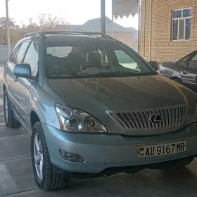 Lexus RX 330 2004