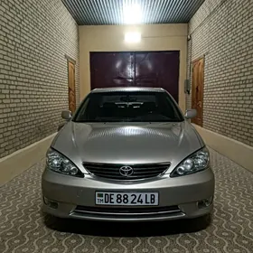 Toyota Camry 2005