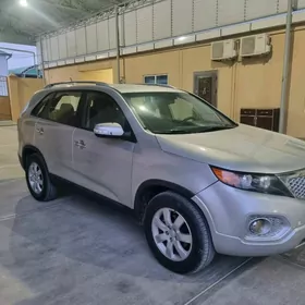 Kia Sorento 2012