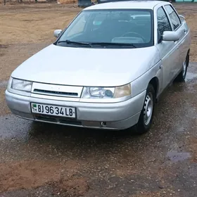 Lada 2110 2004