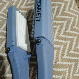 Утюг для волос