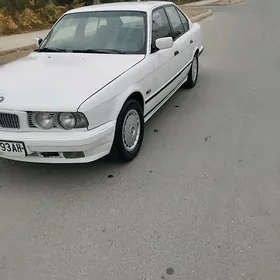 BMW 525 1991