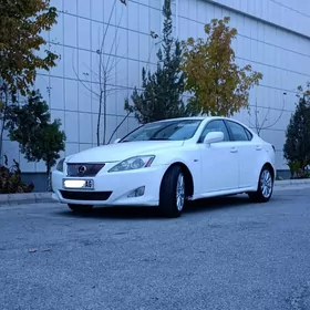 Lexus IS 250 2008