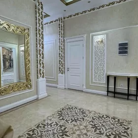 Maskowski elitka 5komnat