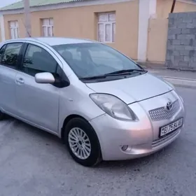 Toyota Yaris 2006