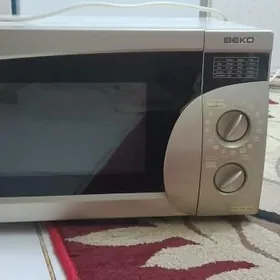 Микраволновка