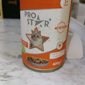 жидки корм для кошек