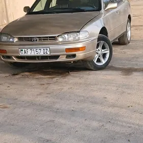 Toyota Camry 1992