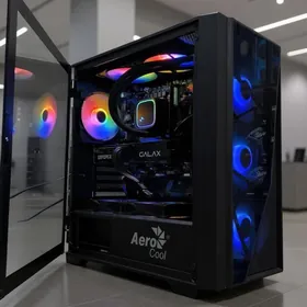 Ryzen 7 7700/ RAM 16GB DDR5/ GTX 1660S