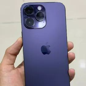 iPhone 14ProMax 128gb ZZ/A