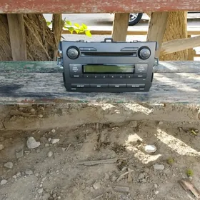 magnitofon магнитофон