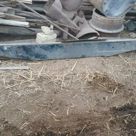 Газ66 запжас