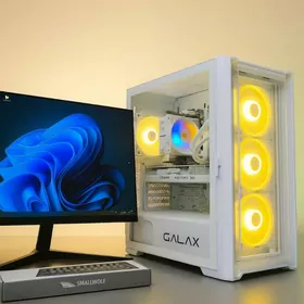  i5 14400F / RTX 4060