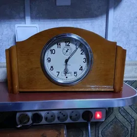 часы Владимир.