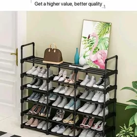 kowush polka полка обувной