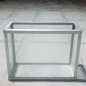 Аквариум Akwarium Balyk