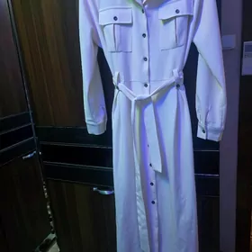 Продам платье