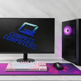  i7 6700 / GTX 1050TI 4GB