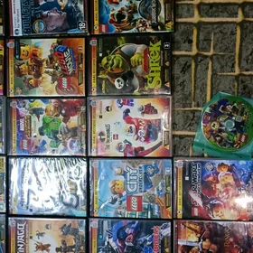 диски для компьютера