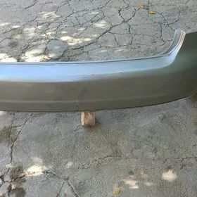 Volkswagen passat Bamper yzky