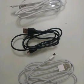 USB prowod lightning 3 sany