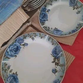 кофе.и чай. сервиз, вазы и д.