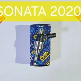 HYUNDAI KIA FARSUNKA