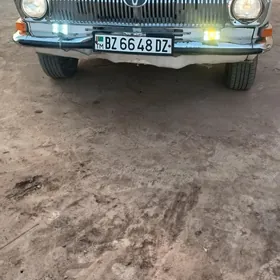 Gaz 24 1990