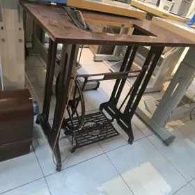 ayak dikin masyn tikin