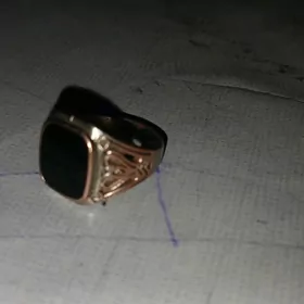 юзик кольцо