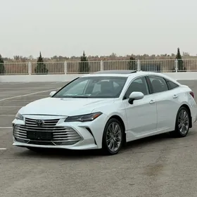 Toyota Avalon 2019
