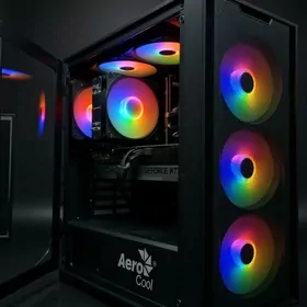  i7 11700F / RTX 2060 SUPER