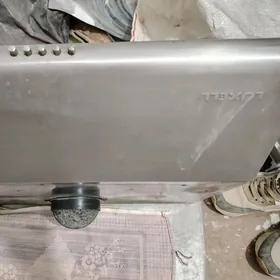 Вытяшка LUXELL