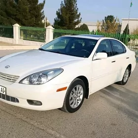 Lexus ES 300 2002
