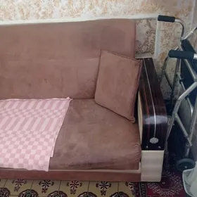 стулья диван